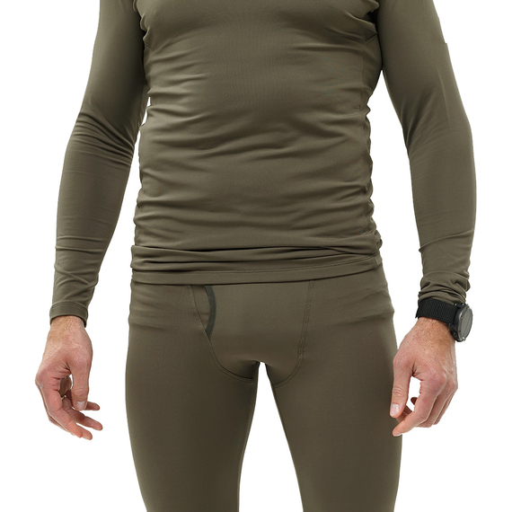 Термобелье комплект Termoline Olive, Размер: 44-46 (S), фото 14