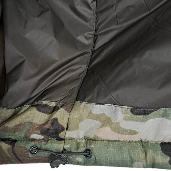 Военная куртка с капюшоном Weisshorn Multicam Original, Размер: 44-46 (S), фото 19