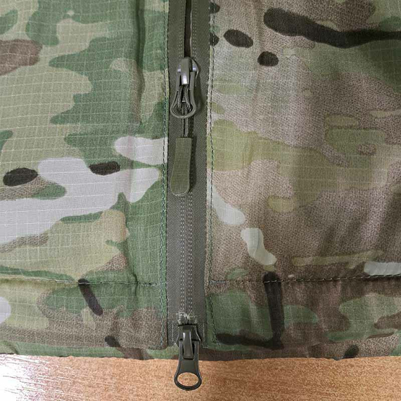 Военная куртка с капюшоном Weisshorn Multicam Original, Размер: 44-46 (S), фото 20