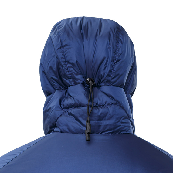 Cиняя зимняя мужская куртка Dufour Indigo, Размер: 52-54 (L), фото 19