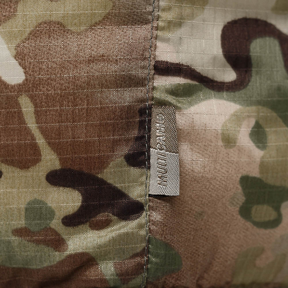 Военная куртка с капюшоном Weisshorn Multicam Original, Размер: 44-46 (S), фото 21