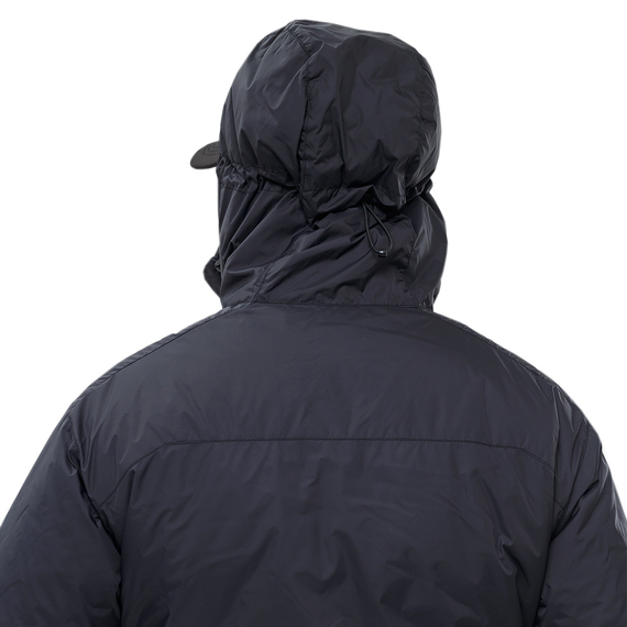 Куртка зимняя мужская черная Weisshorn Black, Размер: 56-58 (XL), фото 16