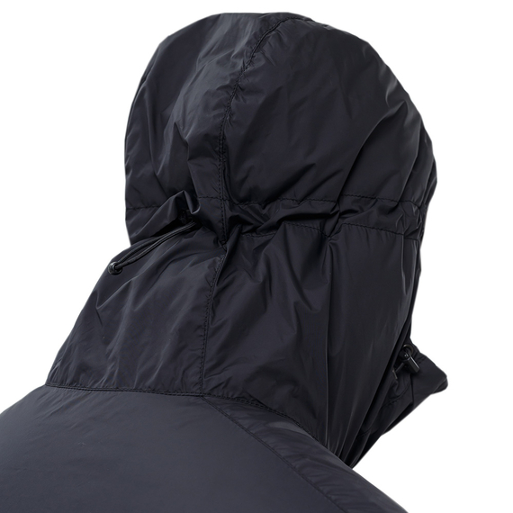 Куртка зимняя мужская черная Weisshorn Black, Размер: 56-58 (XL), фото 17