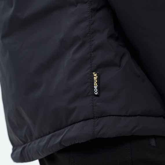 Куртка зимняя мужская черная Weisshorn Black, Размер: 56-58 (XL), фото 25