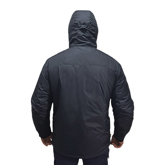 Куртка зимняя мужская черная Weisshorn Black, Размер: 56-58 (XL), фото 8