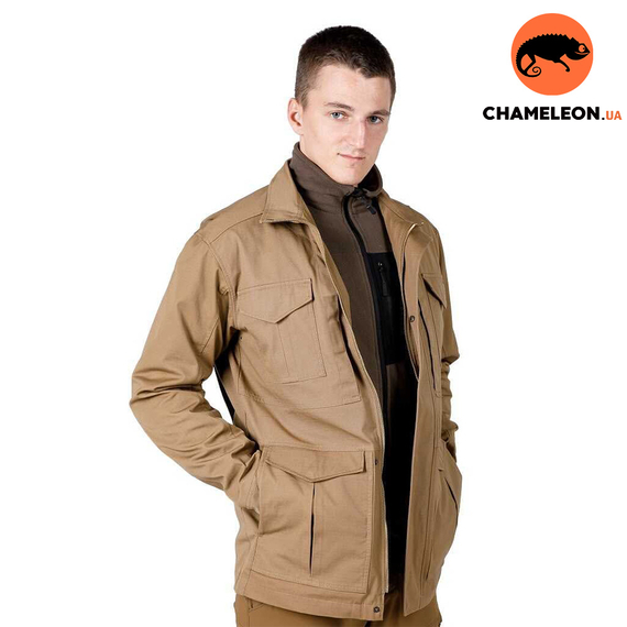 Куртка Keeper Coyote, Розмір: 48-50 (M)