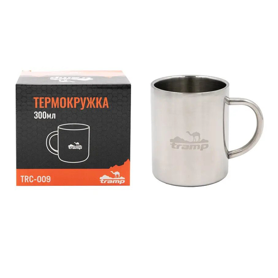 Термокружка 300 мл Tramp, фото 2
