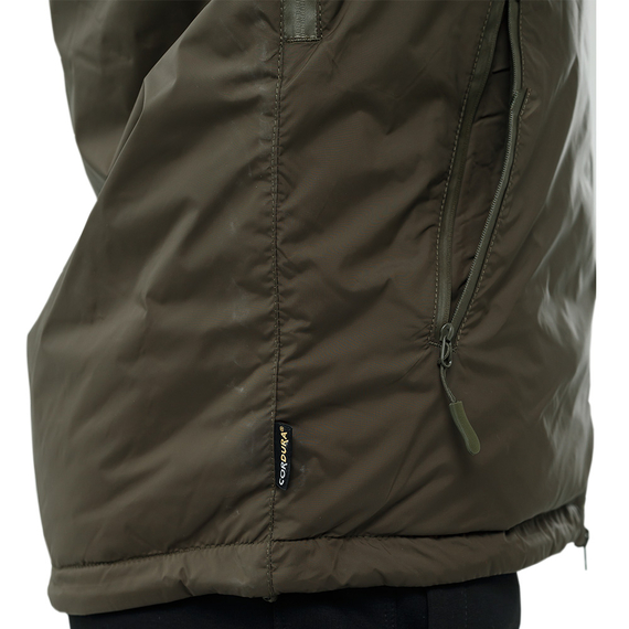 Куртка зимняя мужская олива Weisshorn Olive, Размер: 60-62 (XXL), фото 11