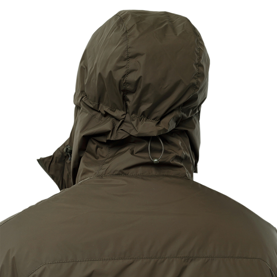 Куртка зимняя мужская олива Weisshorn Olive, Размер: 48-50 (M), фото 9