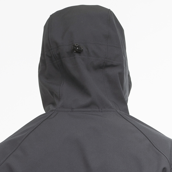 Куртка Soft Shell Spartan Graphit, Розмір: 44-46 (S), зображення 17