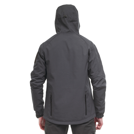 Куртка Soft Shell Spartan Graphit, Розмір: 44-46 (S), зображення 12