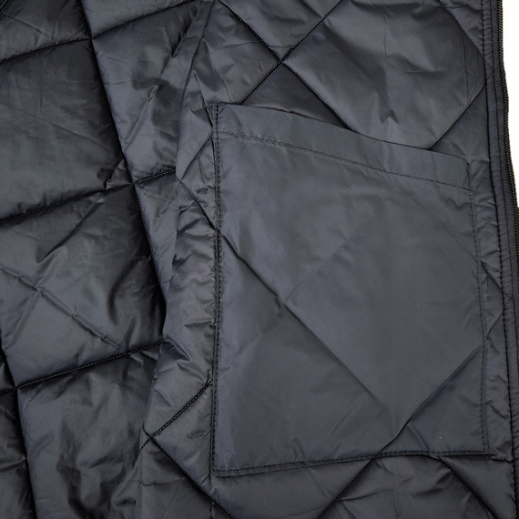 Жилет Weisshorn Black, Размер: 48-50 (M), фото 10