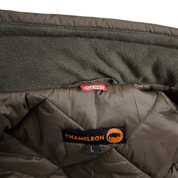 Жилет Weisshorn Olive, Размер: 60-62 (XXL), фото 9