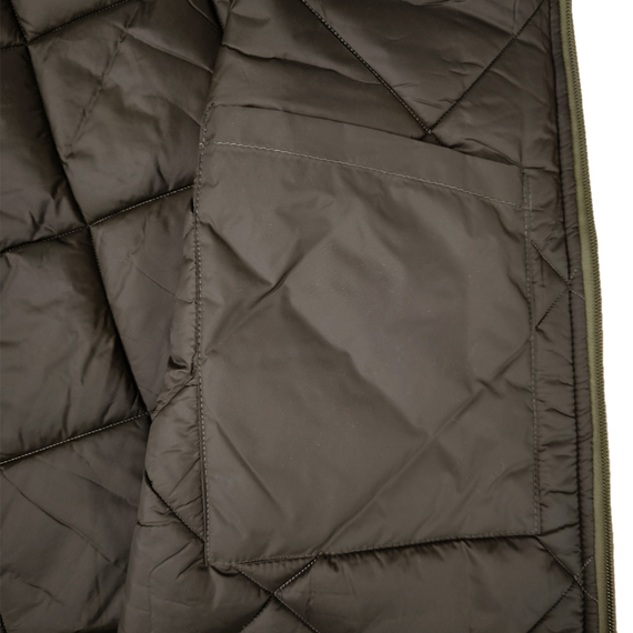 Жилет Weisshorn Olive, Размер: 60-62 (XXL), фото 10