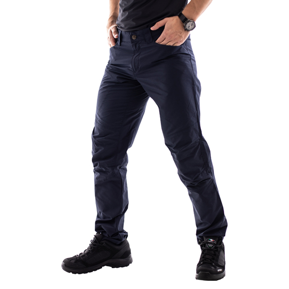 Брюки летние Nomand Navy, Размер брюк / рост: 56-58/182, фото 3