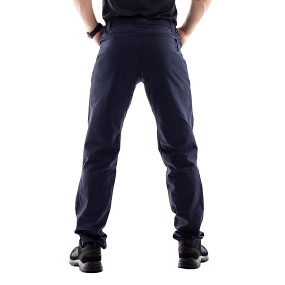 Брюки летние Nomand Navy, Размер брюк / рост: 44-46/176, фото 4