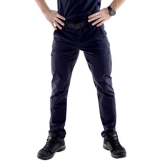 Брюки Ranger Gen 2 Navy, Размер брюк / рост: 48-50/182, фото 4