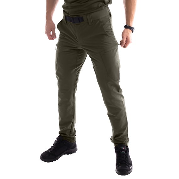 Брюки Ranger Gen 2 Olive, Размер брюк / рост: 44-46/176, фото 5