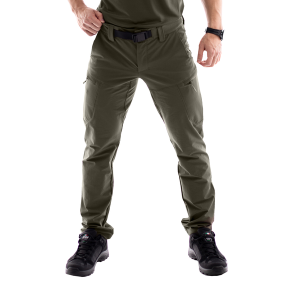 Брюки Ranger Gen 2 Olive, Размер брюк / рост: 48-50/182, фото 4