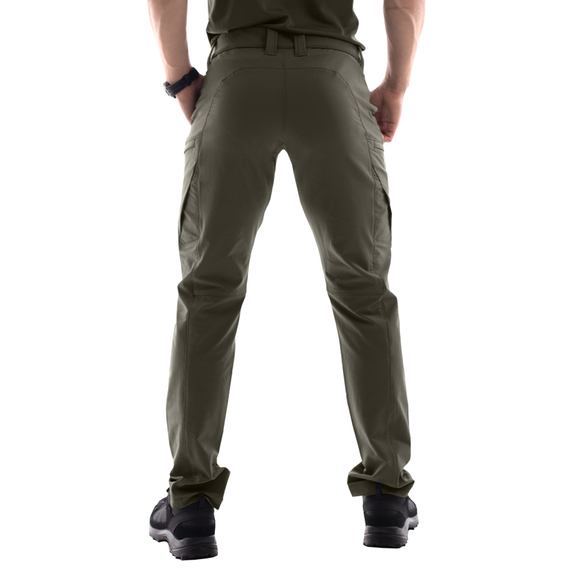 Брюки Ranger Gen 2 Olive, Размер брюк / рост: 48-50/182, фото 6