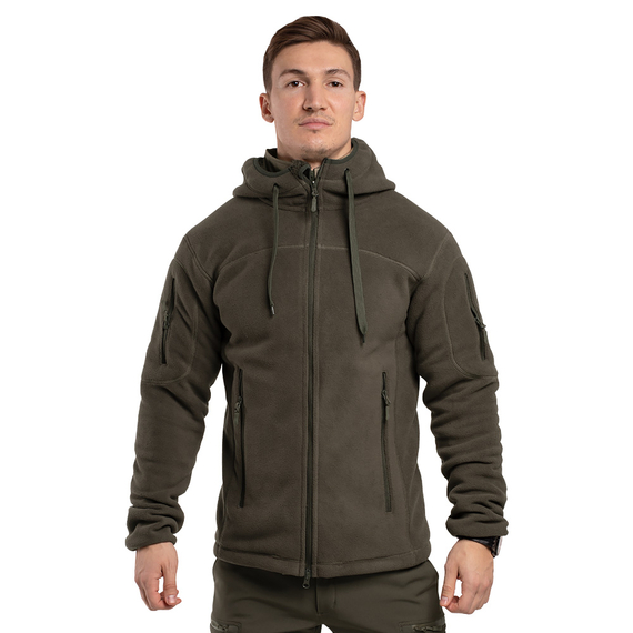 Куртка флисовая Viking Tundra, Размер: 40-42 (XS), фото 2