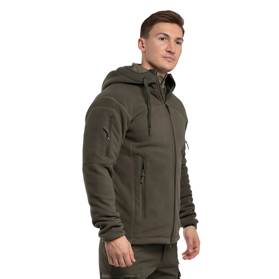 Куртка флисовая Viking Tundra, Размер: 40-42 (XS), фото 3