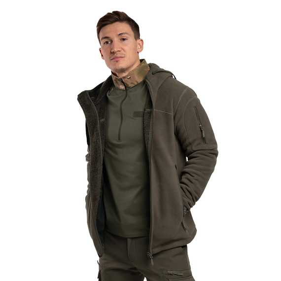 Куртка флисовая Viking Tundra, Размер: 40-42 (XS), фото 4