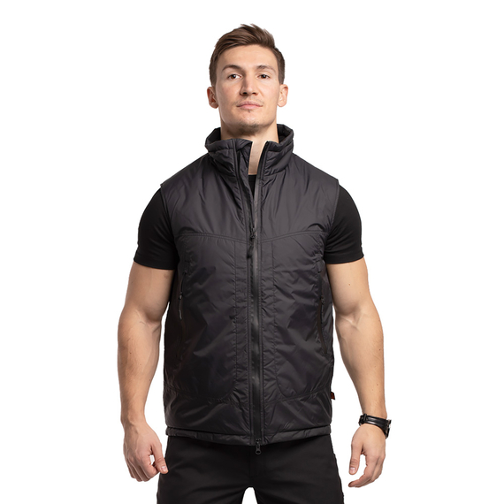 Жилет Weisshorn Black, Размер: 44-46 (S)