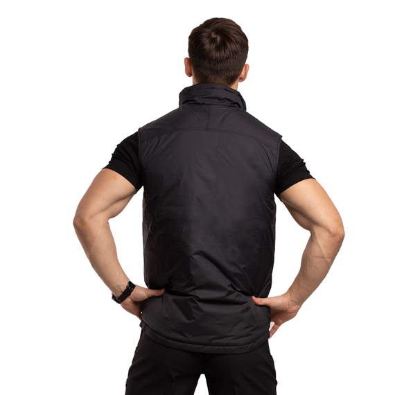 Жилет Weisshorn Black, Размер: 48-50 (M), фото 5