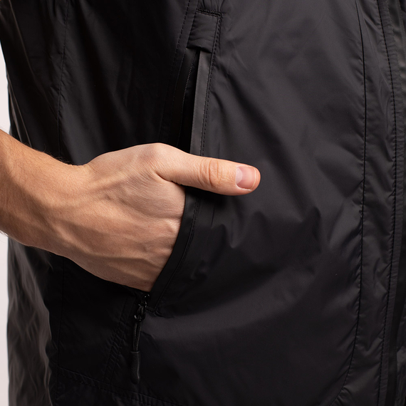 Жилет Weisshorn Black, Размер: 52-54 (L), фото 7