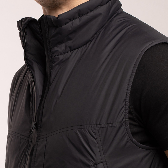 Жилет Weisshorn Black, Размер: 44-46 (S), фото 7