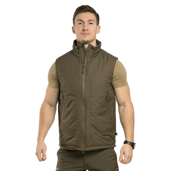 Жилет Weisshorn Olive, Размер: 60-62 (XXL), фото 2