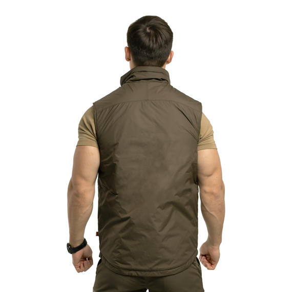 Жилет Weisshorn Olive, Размер: 60-62 (XXL), фото 6