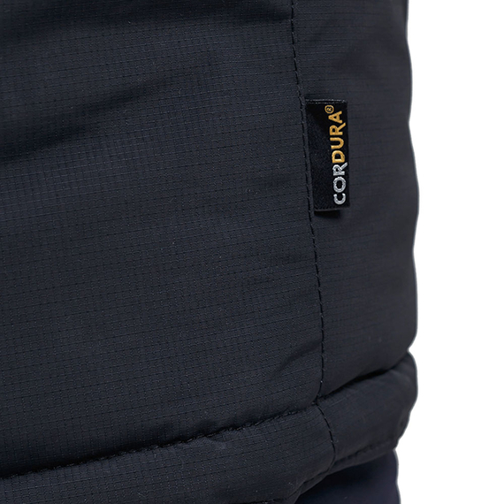 Куртка зимняя мужская тактическая черная Mont Blanc Gen3 Black, Размер: 52-54 (L), фото 17