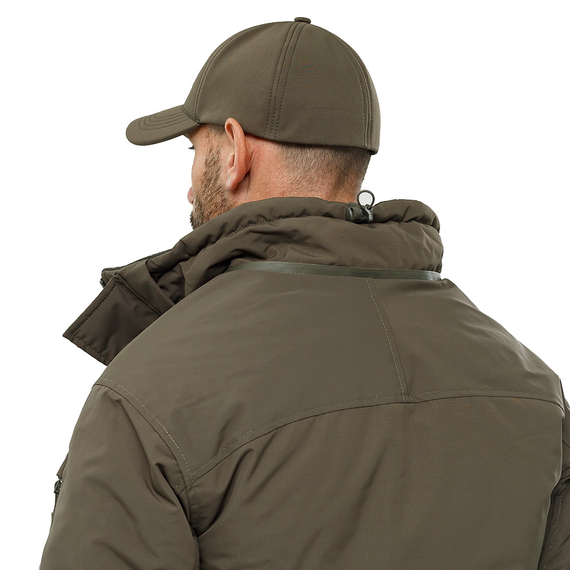 Куртка зимова чоловіча Mont Blanc Gen 3 Olive, Розмір: 56-58 (XL), зображення 18