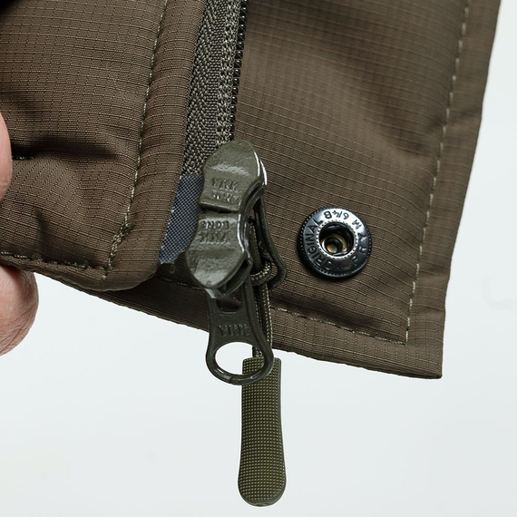 Куртка зимова чоловіча Mont Blanc Gen 3 Olive, Розмір: 56-58 (XL), зображення 27