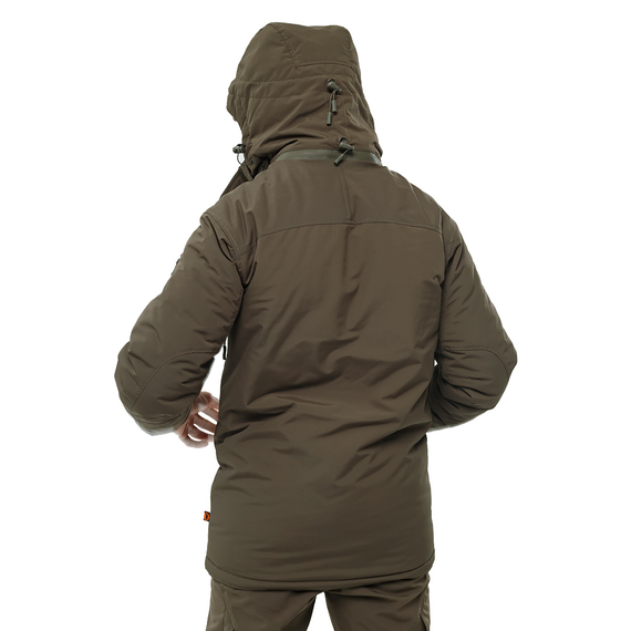 Куртка зимова чоловіча Mont Blanc Gen 3 Olive, Розмір: 56-58 (XL), зображення 7