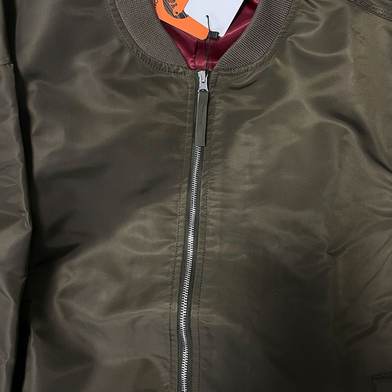 Куртка MA-1 light Tundra, Розмір: 44-46 (S), зображення 6