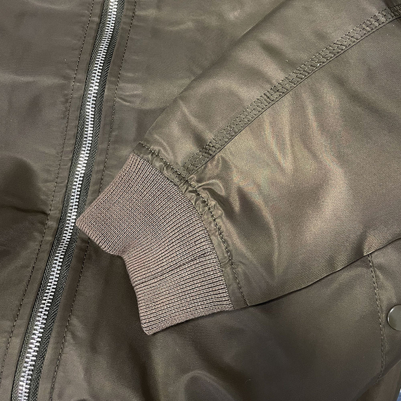 Куртка MA-1 light Tundra, Розмір: 44-46 (S), зображення 7