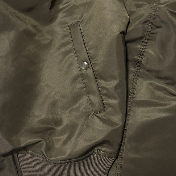 Куртка MA-1 light Tundra, Розмір: 44-46 (S), зображення 5