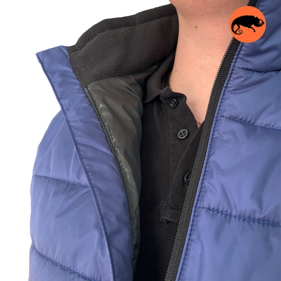 Жилет Maximus Navy, Размер: 56-58 (XL), фото 6