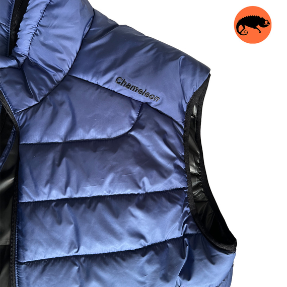 Жилет Maximus Navy, Размер: 56-58 (XL), фото 7