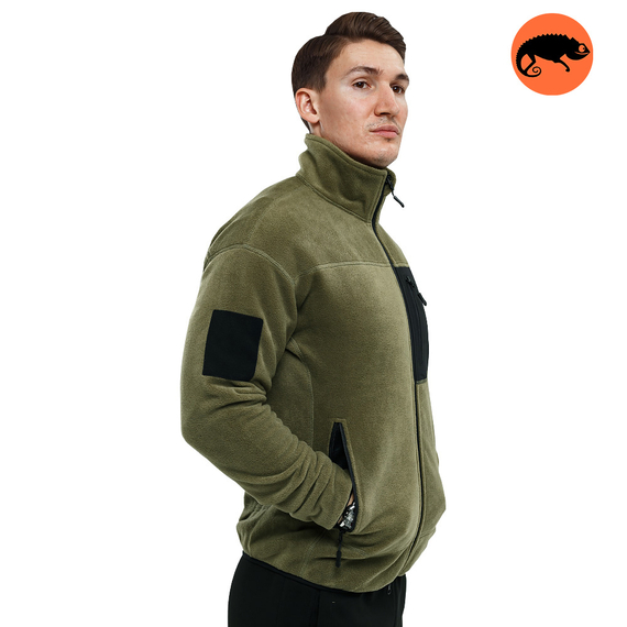 Кофта Composite Gen 4 Khaki, Размер: 40-42 (XS)