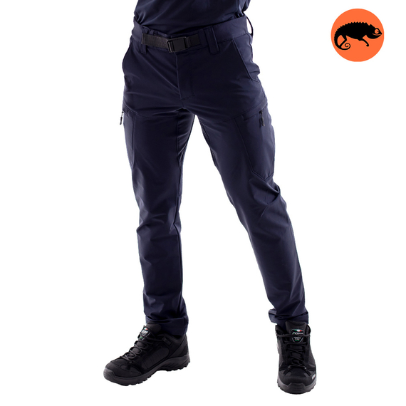 Брюки Ranger Gen 2 Navy, Размер брюк / рост: 44-46/176