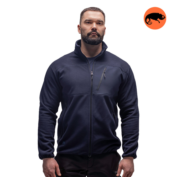 Куртка Stratus Navy, Розмір: 40-42 (XS)