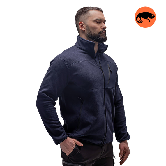 Куртка Stratus Navy, Розмір: 64-66 (XXXL), зображення 2