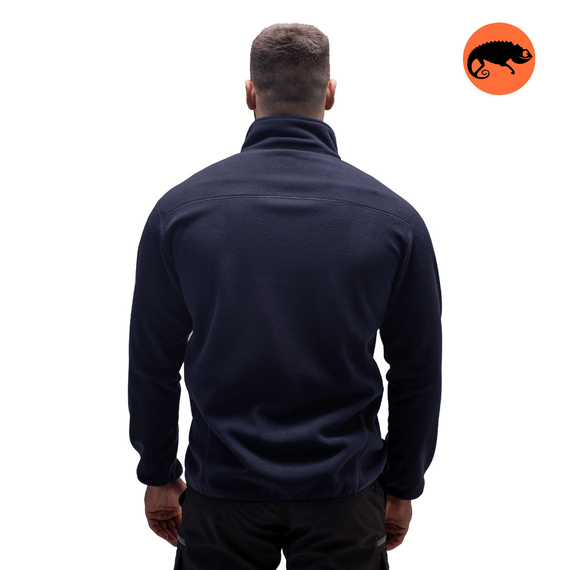 Куртка Stratus Navy, Розмір: 40-42 (XS), зображення 3