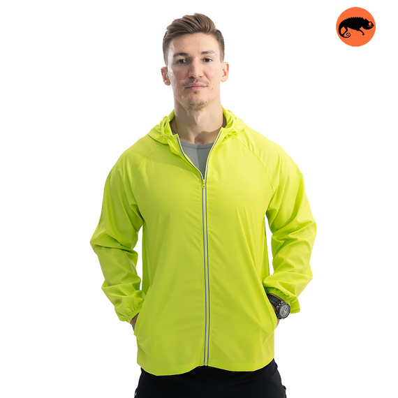 Куртка Skyline GREEN, Розмір: 62-60 (XXL)