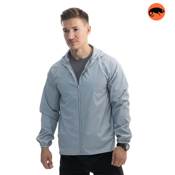 Куртка Skyline GREY, Розмір: 48-50 (M)