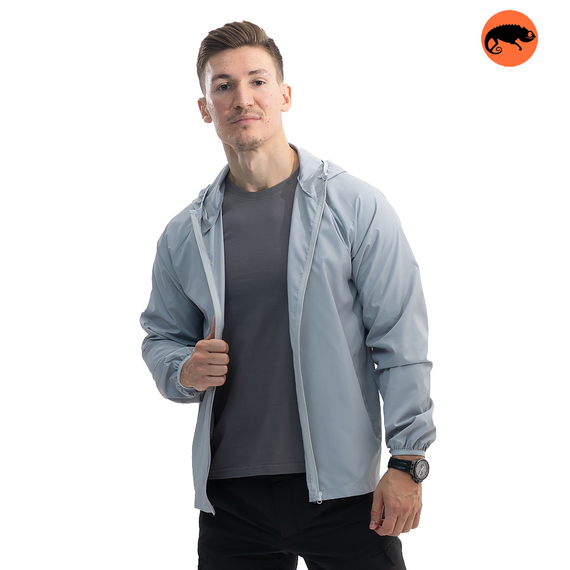 Куртка Skyline GREY, Розмір: 56-58 (XL), зображення 2